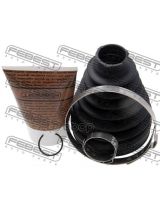 FEBEST 0117P-ZZE150 Пыльник ШРУСа наружный