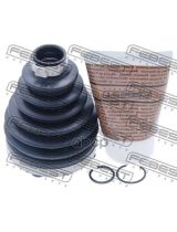 FEBEST 2217P-CD Пыльник ШРУСа комплект