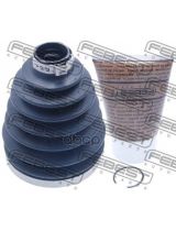 FEBEST 0217P-Z50 Пыльник ШРУСа наружный
