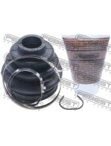 FEBEST 1417-REXR Пыльник ШРУСа наружный комплект