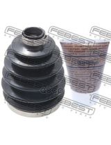 FEBEST 2017P-GRCH Пыльник ШРУСа наружный комплект