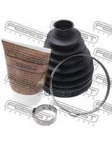 FEBEST 0217P-B30 Пыльник ШРУСа наружный комплект