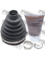 FEBEST 0117P-GRJ150 Пыльник ШРУСа наружный комплект