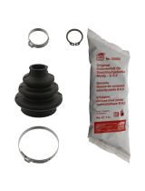 FEBI 36554 Пыльник ШРУСа наружный задний