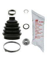 FEBI 17540 Пыльник ШРУСа наружный комплект