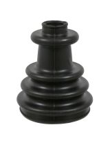 FEBI 12419 Пыльник ШРУСа наружный комплект