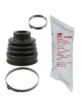 FEBI 12831 Пыльник ШРУСа