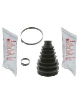 FEBI 14495 Пыльник ШРУСа наружный комплект