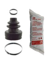 FEBI 14906 Пыльник ШРУСа внутренний комплект