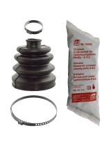 FEBI 17091 Пыльник ШРУСа