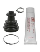 FEBI 12417 Пыльник ШРУСа наружный комплект