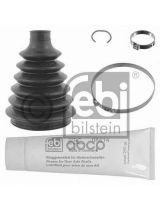 FEBI 17126 Пыльник ШРУСа наружный комплект