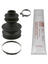 FEBI 12416 Пыльник ШРУСа внутренний комплект