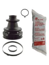 FEBI 14218 Пыльник ШРУСа внутренний комплект