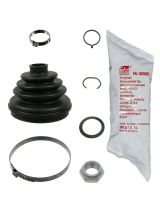 FEBI 08301 Пыльник ШРУСа наружный комплект