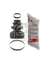 FEBI 22015 Пыльник ШРУСа внутренний комплект