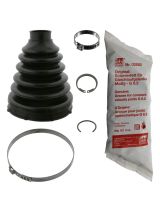 FEBI 24031 Пыльник ШРУСа внутренний комплект