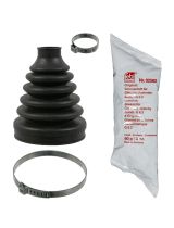 FEBI 06132 Пыльник ШРУСа внутренний комплект