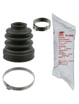 FEBI 01116 Пыльник ШРУСа внутренний комплект