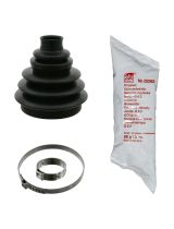 FEBI 14909 Пыльник ШРУСа наружный комплект