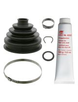 FEBI 14089 Пыльник ШРУСа наружный комплект