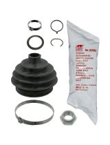 FEBI 08299 Пыльник ШРУСа наружный комплект