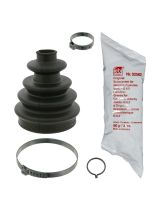 FEBI 03287 Пыльник ШРУСа наружный комплект