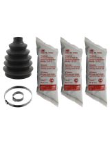 FEBI 47961 Пыльник ШРУСа комплект