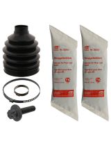 FEBI 43449 Пыльник ШРУСа комплект