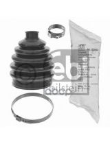 FEBI 01438 Пыльник ШРУСа наружный