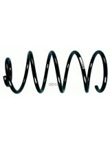 SACHS 993362 Пружина подвески