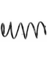 SACHS 993063 Пружина подвески