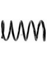SACHS 994173 Пружина подвески