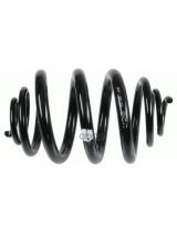 SACHS 996485 Пружина подвески