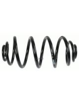 SACHS 996706 Пружина подвески