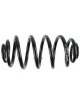 SACHS 994308 Пружина подвески