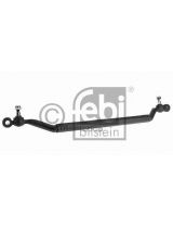 FEBI 12851 Тяга рулевая центральная