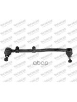 MONROE L24306 Тяга рулевая с наконечником левая