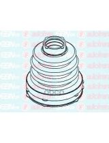 AUTOFREN D8522 Пыльник ШРУСа внешний комплект