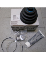 VAG 3B0498203F Пыльник ШРУСа