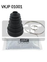 SKF VKJP01001 Пыльник ШРУСа универсальный