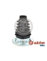 AUTOFREN D8571T Пыльник ШРУСа внутренний