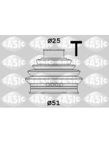 SASIC 1906103 Пыльник ШРУСа