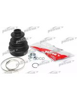 Patron PDC4950 Пыльник ШРУСа наружный комплект