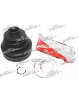 Patron PDC4886 Пыльник ШРУСа наружный комплект