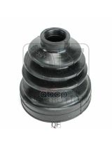 Quattro Freni QF00000040 Пыльник ШРУСа внутренний комплект