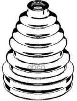 AUTOFREN D8000E Пыльник ШРУСа универсальный комплект