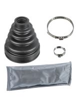 BLUE PRINT ADT38113 Пыльник ШРУСа