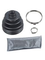 BLUE PRINT ADH28111 Пыльник ШРУСа наружный