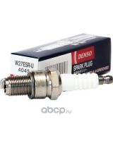Denso W27ESR-U Свеча зажигания